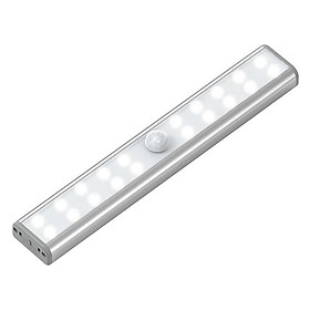 Đèn led cảm biến chuyển động L802 (thanh dài)