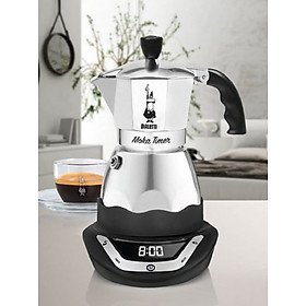 ẤM PHA CAFE BIALETTI 0006093/NP 6 CUPS