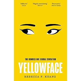 Sách Yellowface