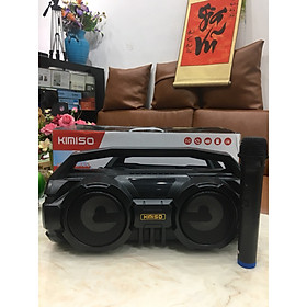 LOA KIMISO BLUETOOTH T5S