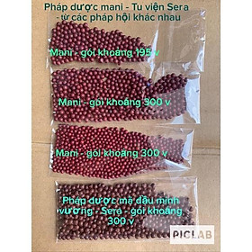 Mua Nhang nụ cúng sur   cúng Phật 108 thành phần ( nụ to)