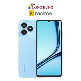 Mua Điện thoại Realme Note 50 (3GB/64GB) - Hàng chính hãng