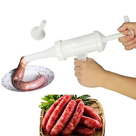 Mua COMPO DỤNG CỤ NHỒI VÀ VỎ COLAGEL LÀM XÚC XÍCH LẠP XƯỞNG