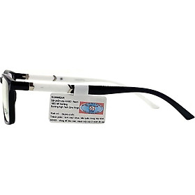 Gọng kính Unisex VELOCITY VL36460