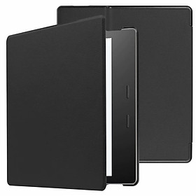 Bao Da Cover Cho Máy Đọc Sách Kindle Oasis Gen 2 Gen 3 2019