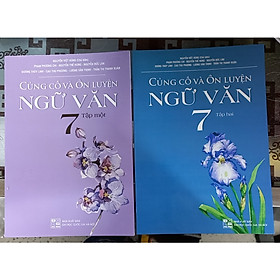 FM - Củng cố và ôn luyện ngữ văn 7 ( tập 1+2)