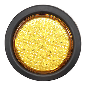 Đèn LED Chiếu Sáng Vạn Năng Gắn Đuôi Xe Tải Tàu Lửa (10-30V)