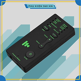 Mua ROGTZ Bộ Chuyển Đổi 7 Giọng Nói Nam  Nữ  Trẻ Em M1 Dành Cho Điện Thoại  Máy Tính Bảng  Pc  Hỗ Trợ Mic Đổi Giọng Chơi Game - Hàng Nhập Khẩu