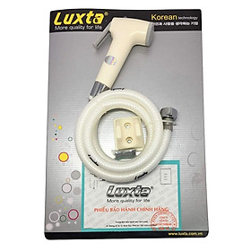 Mua Vòi Xịt Vệ Sinh cao cấp Luxta L5101N