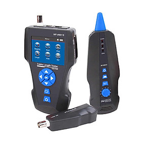 Mua Bộ test cáp NF-8601S Noyafa đa năng Test RJ45  RJ11  BNC  POE  - Hàng chính hãng