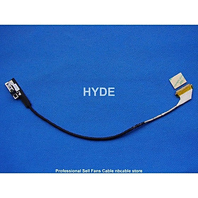 DD0SS8LC000 LCD LVDS CABLE FOR DELL 15Z L511Z LCD LVDS CABLE