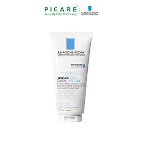 Kem dưỡng làm dịu da cho trẻ em & trẻ sơ sinh La Roche-Posay Lipikar Baume AP+M 200ml