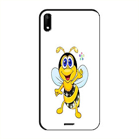 Ốp Lưng Dẻo Dành Cho WIKO Y50