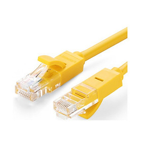 Mua Dây Mạng Bấm Sẵn 2 Đầu CAT5 2 Mét 3 Mét (màu ngẫu nhiên) Hàng Chính Hãng