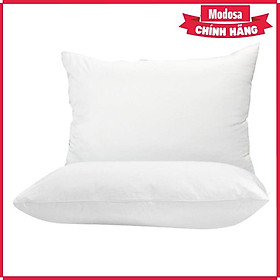 Mua Combo 2 Ruột Gối Gòn Bi Cao Cấp Modosa (40 X 60 Cm) - Hàng Chính Hãng