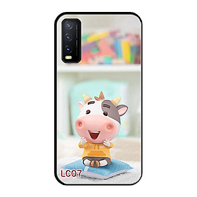 Ốp Lưng Dẻo Dành Cho VIVO Y20s