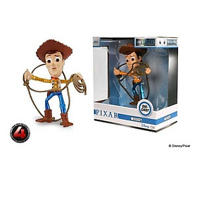 Đồ Chơi Mô Hình Sưu Tầm JADA TOYS Disney 4" Metalfigs Figure-Woody