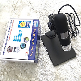 Mua Kính hiển vi 1000X nâng cao kết nối trực tiếp LCD qua cổng USB