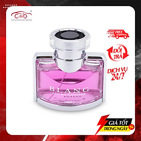 Nước Hoa Ô Tô CARMATE Blang LS L34 Angel Musk 125ml