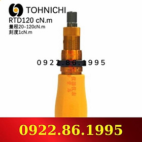 Mua Tua Vít Mô-men Xoắn Tohnichi 1.5/3/6/12/26/50rt
