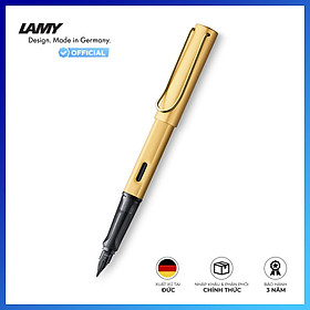Ngòi Bút Cao Cấp Lamy LX Rose Gold