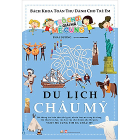 Châu Mỹ