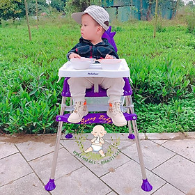 Mua Ghế Ăn Dặm Cho Bé Giá Cực Tốt - Ghế Ăn Dặm Chất Lượng Cao - Ghế Ăn Bột Cao Cấp Tiện Lợi Nhỏ Gọn Mẫu Mới Pediasure 2022