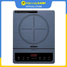 Mua Bếp từ Hommy XH-A36 - Hàng chính hãng