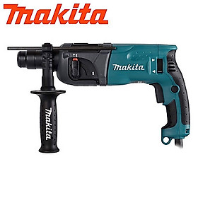Máy khoan BT PIUS MAKITA HR2460F