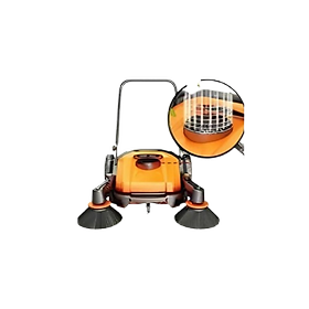 MÁY QUÉT RÁC ĐẨY TAY 980MM CPH-980P CPH -HÀNG CHÍNH HÃNG