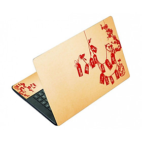 Mua Miếng Dán Decal Dành Cho Laptop - Holidays LTHLD - 81 cỡ 13 inch