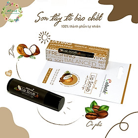 Coboté - son tẩy tế bào chết cà phê