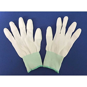 Mua Găng tay phủ ngón PU có viền