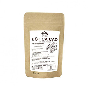 Bột ca cao - 250g