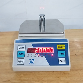 Mua Cân kỹ thuật 2 số lẻ VMC FHB