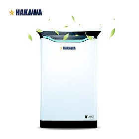 Mua MÁY LỌC KHÔNG KHÍ CAO CẤP HAKAWA HK-K2 - HÀNG CHÍNH HÃNG