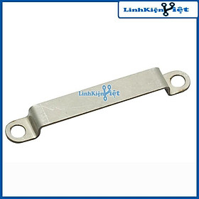 Mua Thanh Đai Nhôm Cố Định Tản Nhiệt 40mm Cho Sò Nóng Lạnh