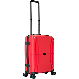 Vali TRIP PP915 Size 20inch, Vali TRIP cao cấp, dòng vali chống bể, chống trộm