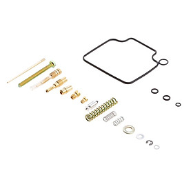 Carb Rebuild Kit Repair for 1988-1990 Honda Fourtrax 300 300 -300