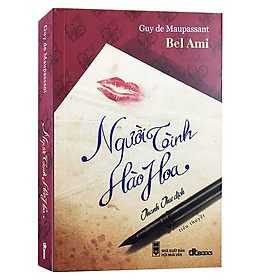 Hình ảnh Người Tình Hào Hoa _ Guy De Maupassant