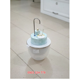 Mua Máy Rót Ruou  Tự Động - Tô rót ruou ướp lanh