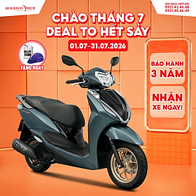 Xe máy Honda Lead 125cc 2026 - Phiên Bản Đặc Biệt