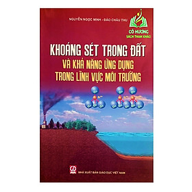 Sách - Khoáng Sét Trong Đất Và Khả Năng Ứng Dụng Trong Lĩnh Vực Môi Trường (DN)