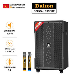 Mua Loa karaoke Dalton TS-12G400XP công suất 500W  bass 12 inches - HÀNG CHÍNH HÃNG ( BẢO HÀNH 12 THÁNG )