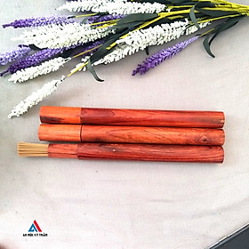 Mua Nhang Trầm Hương Không Tăm| 100% Trầm Hương Rất Lâu Năm Bình Phước