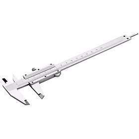 Mua Thước cặp cơ khí đo 200mm - 300mm ( hợp kim thép ko rỉ)