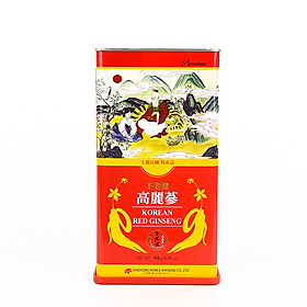 HỒNG SÂM CỦ KHÔ 150 gram