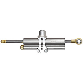 Trợ Lực Tay Lái YSS Racing EG188-078C-01-R Bạch Kim (PLATINUM) Hàng chính hãng