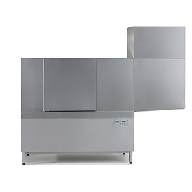 Mua Máy rửa chén băng tải Winterhalter C50 L-M - Tráng đôi có khoang sấy khô lắp ghép - Hàng Chính Hãng