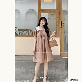 Tổng hợp Đầm Suông Form Rộng Dài giá rẻ bán chạy tháng 72023  BeeCost
